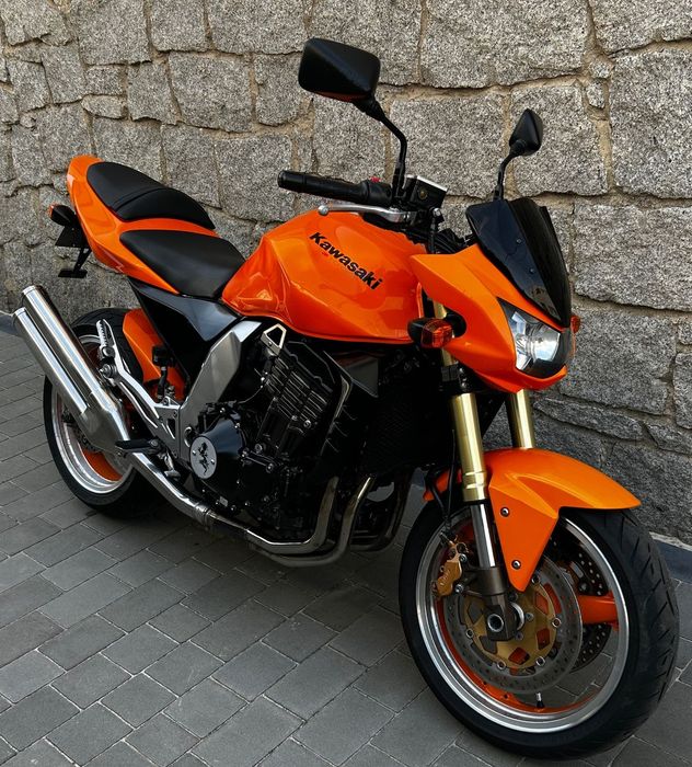 Kawasaki