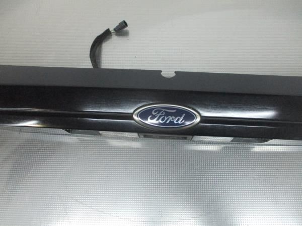 Friso / Frisos FORD Fiesta VI (CB1, CCN)