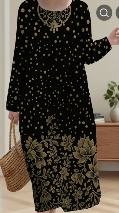 Плаття нове 64-66 сукня великого розміру