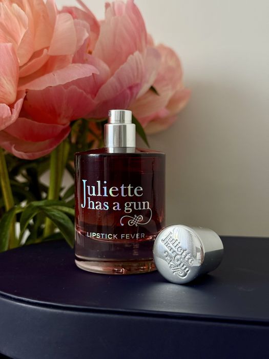 Julliet has a gun - Lipstick fever 50ml оригінал