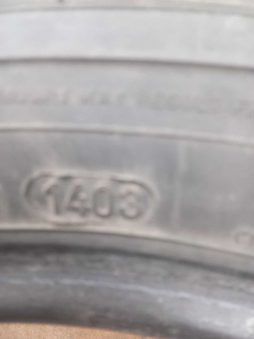 Продам 4 зимових колеса