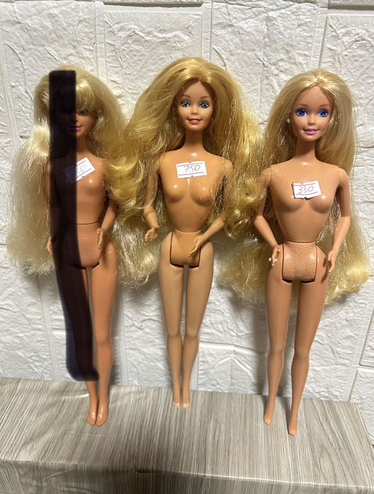 Куколка Барби Barbie Барбі