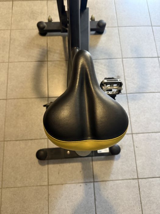 Bicicleta Estática