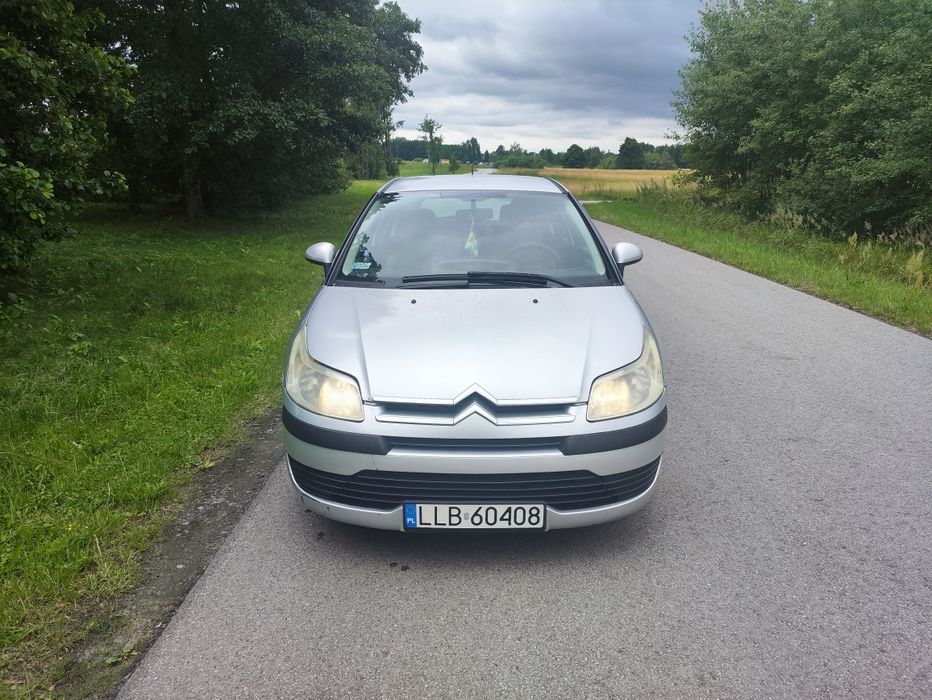 Citroën C4