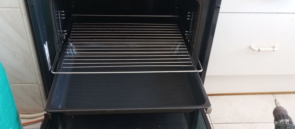 Forno autoclinae TEKA