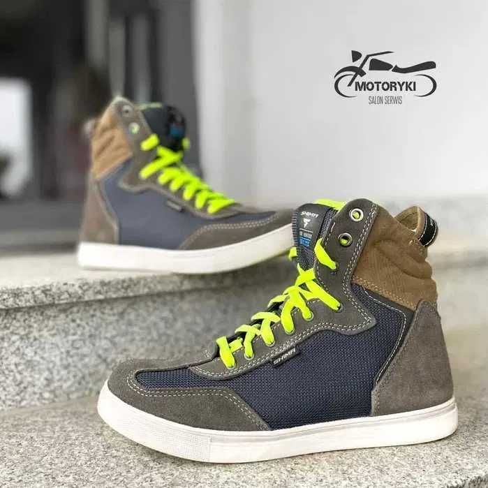 Buty SHIMA REBEL VENTED męskie rozmiar 46 outlet