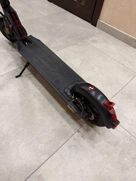 Продам самокат Forte