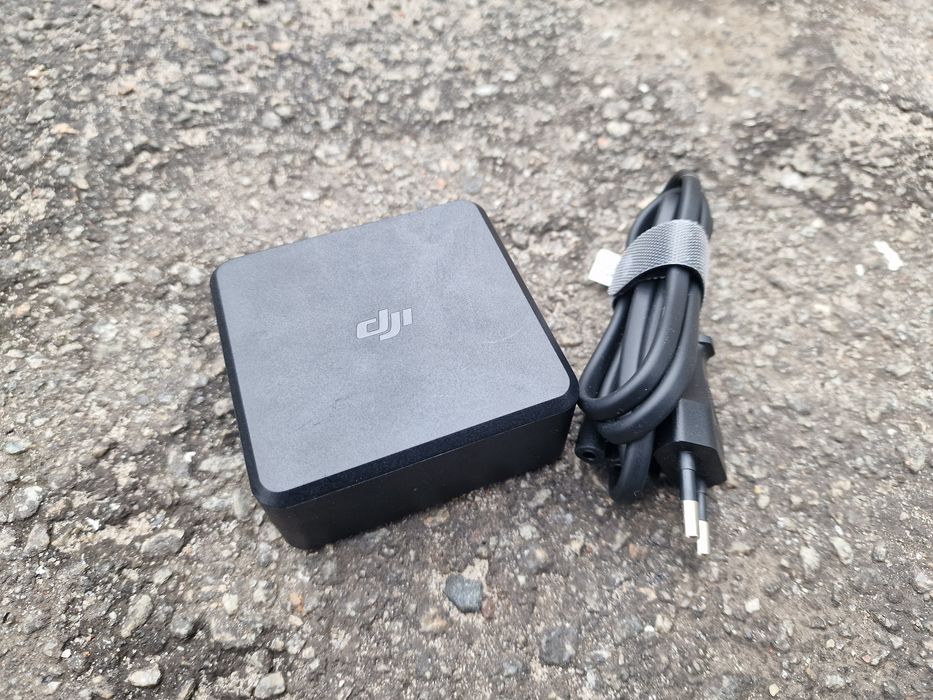 Зарядний пристрій DJI 100W