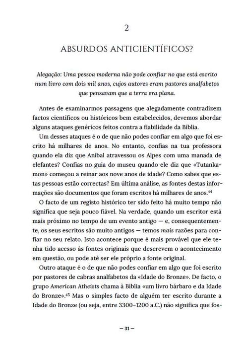 Trent Horn - Duras Palavras