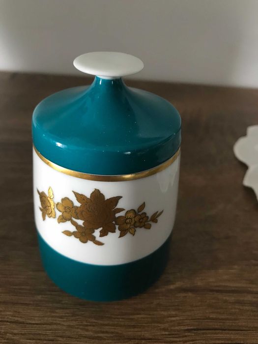 cukiernica  Fine China Lichte