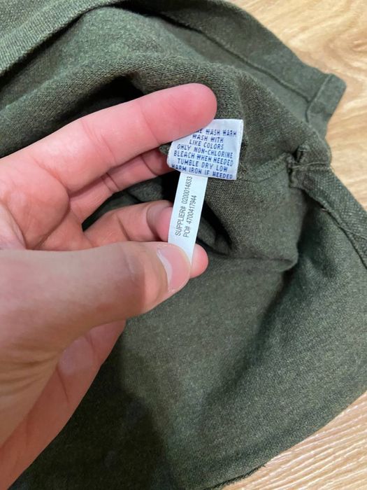 T-Shirt polo Ralph lauren