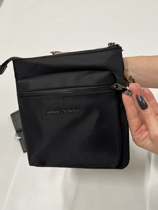 Сумка Armani Exchange оригинал
