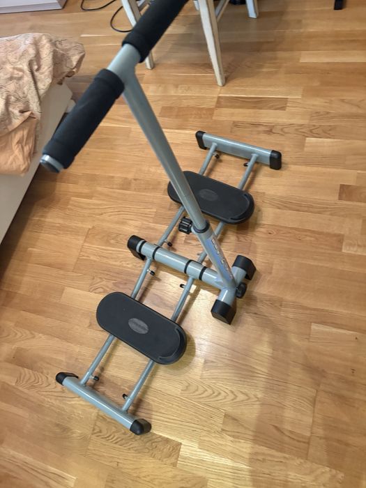 Тренажер для ніг домашніі Leg Magic