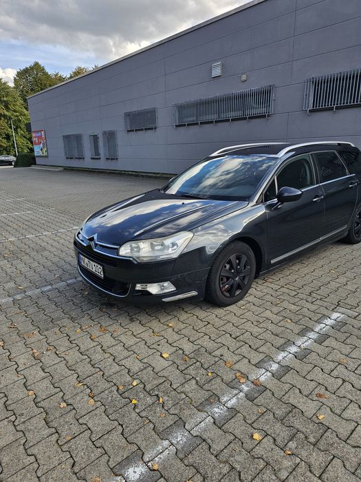 Citroen C5