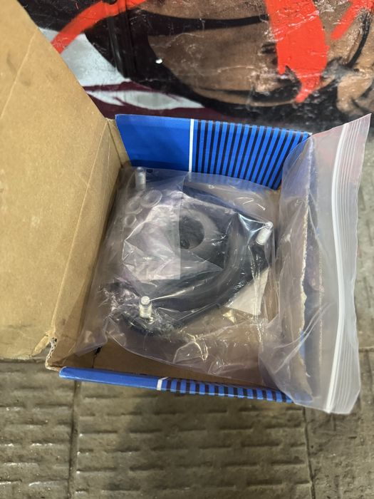 Опора Lancer 9 Sachs 802 403 019