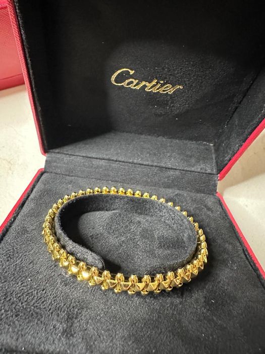 Браслет  Cartier
