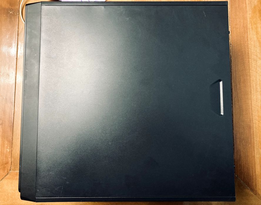 Сучасний комп'ютер для роботи i5-10500 16GB DDR4 SSD 256GB Asus H410