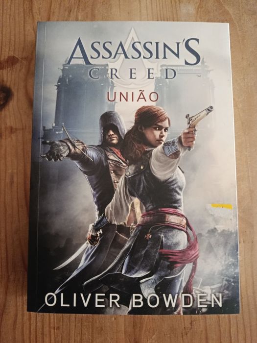 Assassin's Creed união