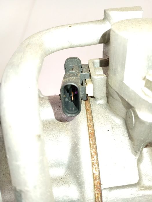 Compressor AC LAND ROVER Range Rover Evoque (L551)