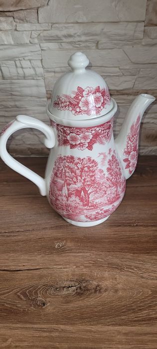 Dzbanek do herbaty