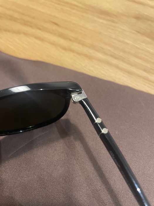 Męskie okulary przeciwsłoneczne Persol