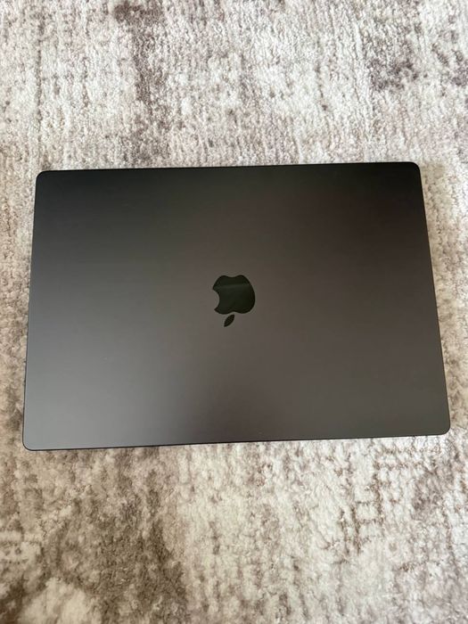 MacBook Pro 14" M4 Pro (2024) 24GB