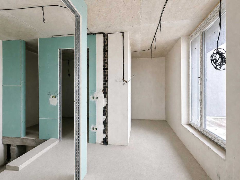 Продаж 4-кімнатної дворівневої квартири у ЖК Well Home по вул. Щирецька, 28