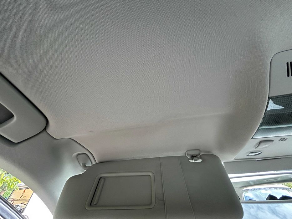 Podsufitka słupki komplet audi a4 b7 kombi