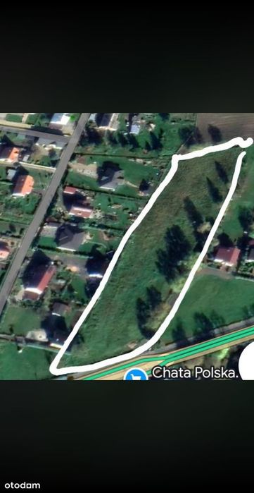 Działki budowlane