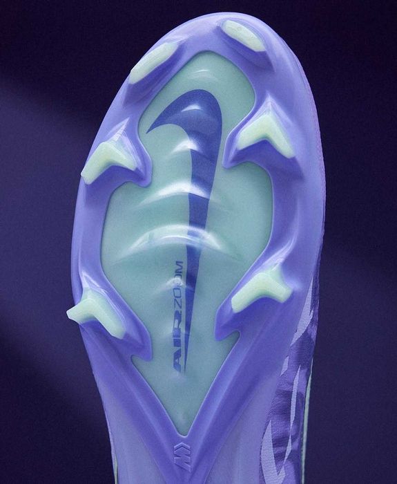 SALE! Бутси Найк копочки Nike Air Zoom Mercurial Vapor 16 34-44+ СУМКА