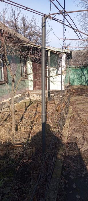 Продам житловий будинок