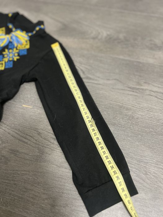 Вишиванка дитяча