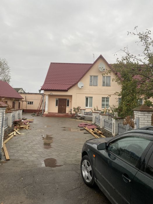 Покрівельні роботи ,Паркани Якісно