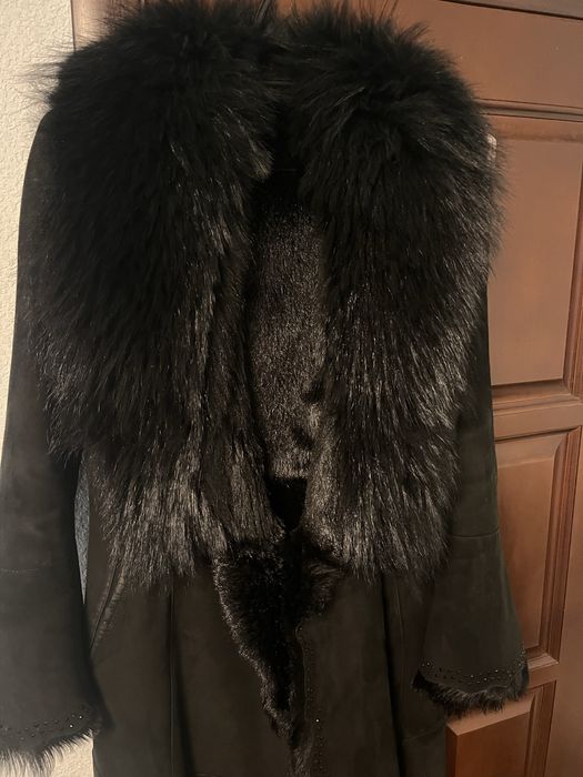 Дублянка натуральна