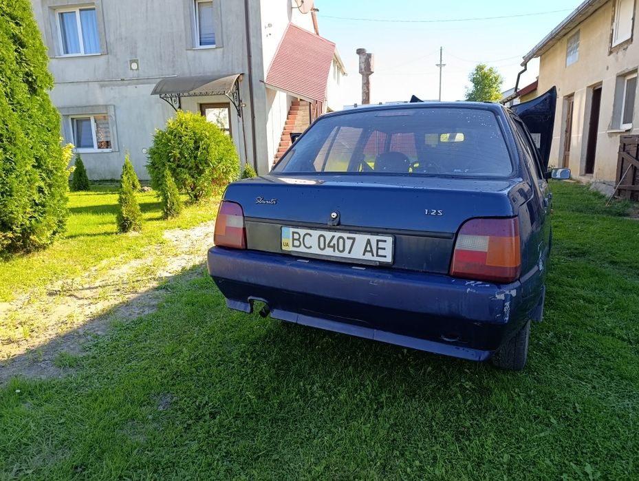 Продам таврію славуту