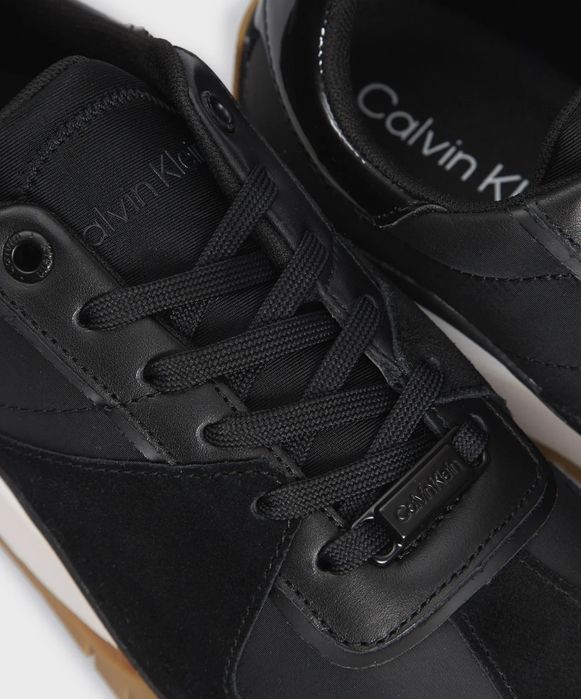 Женские кроссовки "Calvin Klein" 37р