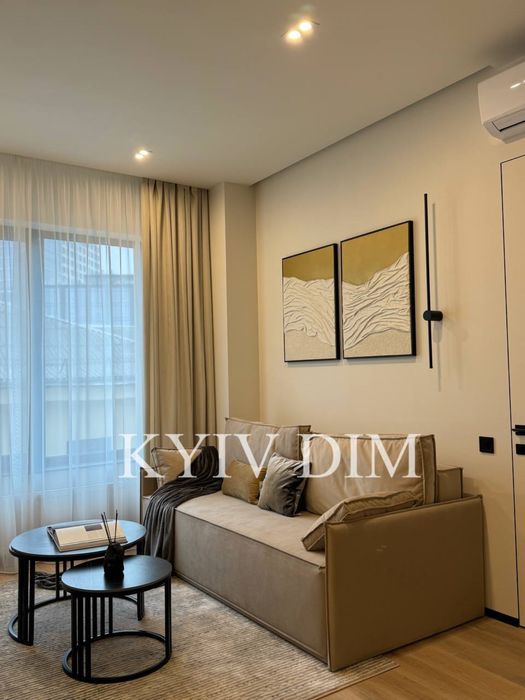 2-комнатная квартира по адресу ул. Владимирская (площадь 65 м²) - Atlanta.ua - фото 10