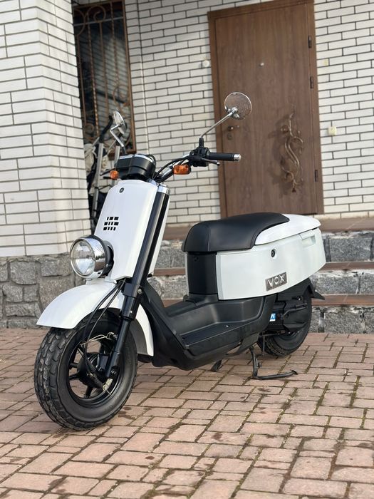 Мопед Ямаха Vox 4x тактний,  Yamaxa Vox