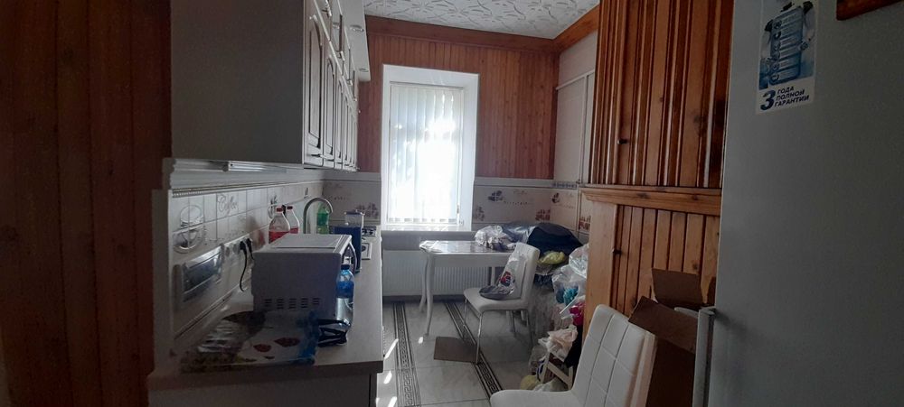 Продается дом пгт Высокий