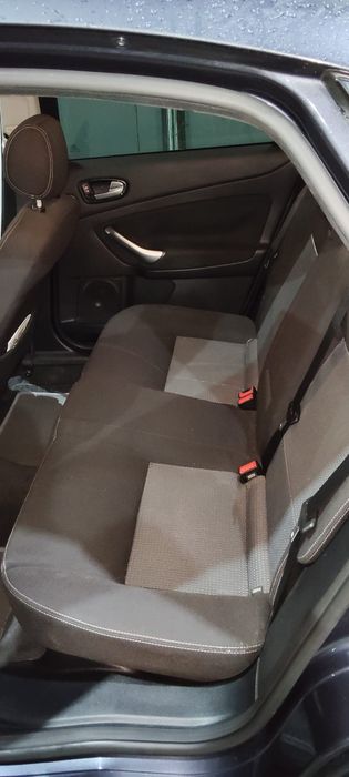 Ford Mondeo 1.8 Tdci