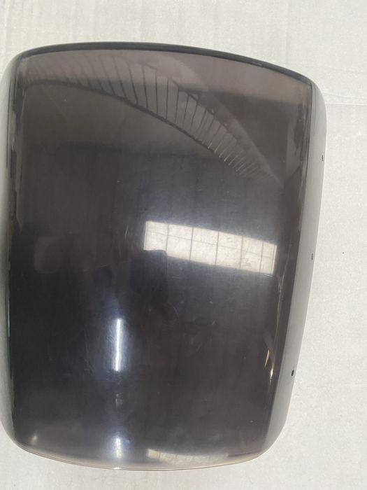 Viseira original Honda NSR F1