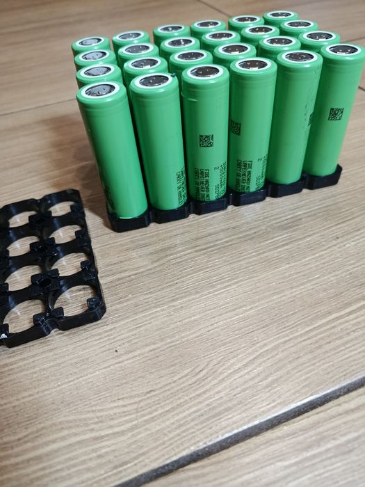 Акамулятори 21700