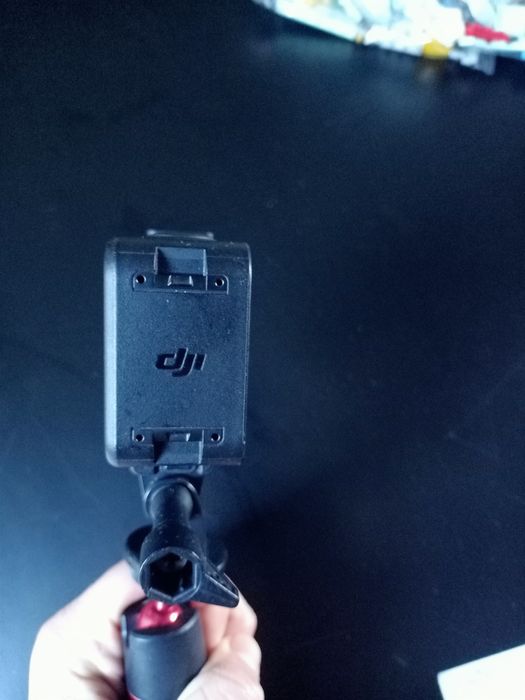 DJI Osmo Action 3