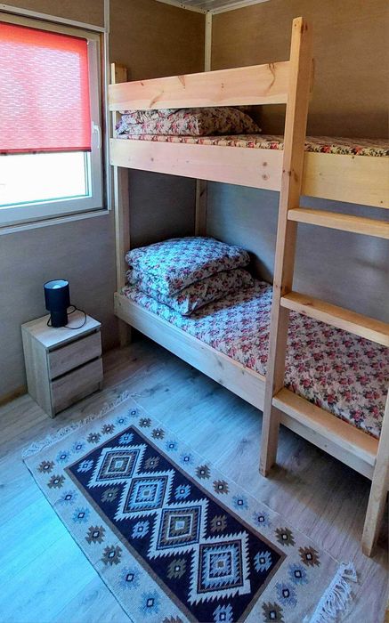 Domek w centrum Rowów