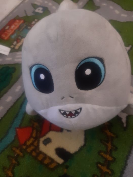 Peluches vários bando do bosque