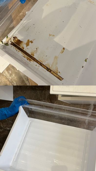 Уборка по низкой цене