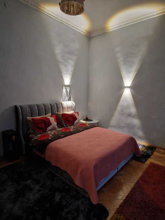 Погодино, Подобово,Центр,Львів 1к,2-4 особи