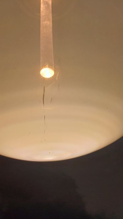 Planet M lampa wisząca Orlicki Design