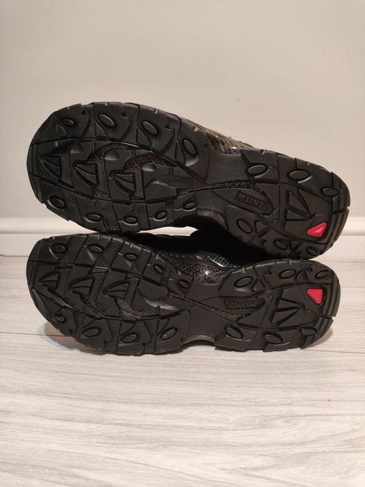 Meindl Black Cobra