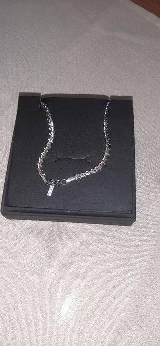 Fio aço lotus homem